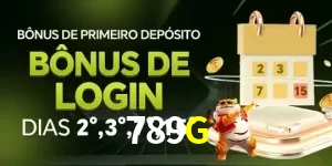 Promoções 1 789G
