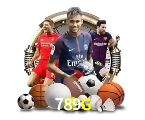 Apostas Esportivas no 789G