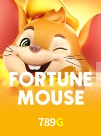 Caça-níqueis fortune mouse 789G