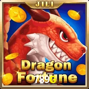 dragon fortune pescaria 789G